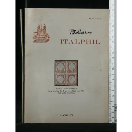 CASA d'ASTE: Italphil_x000D_
