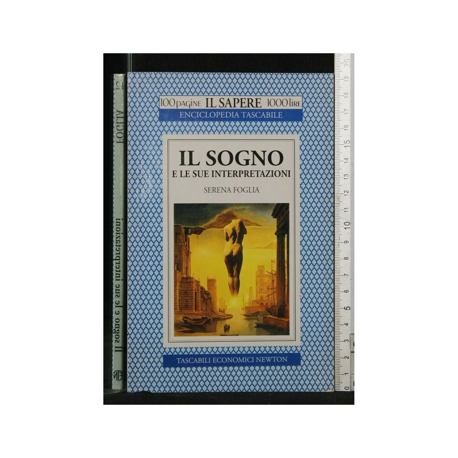 IL SOGNO E LE SUE INTERPRETAZIONI
