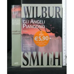 GLI ANGELI PIANGONO