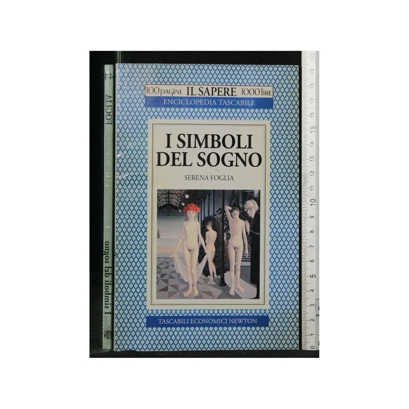 I SIMBOLI DEL SOGNO