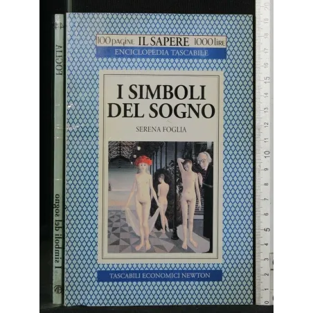 I SIMBOLI DEL SOGNO