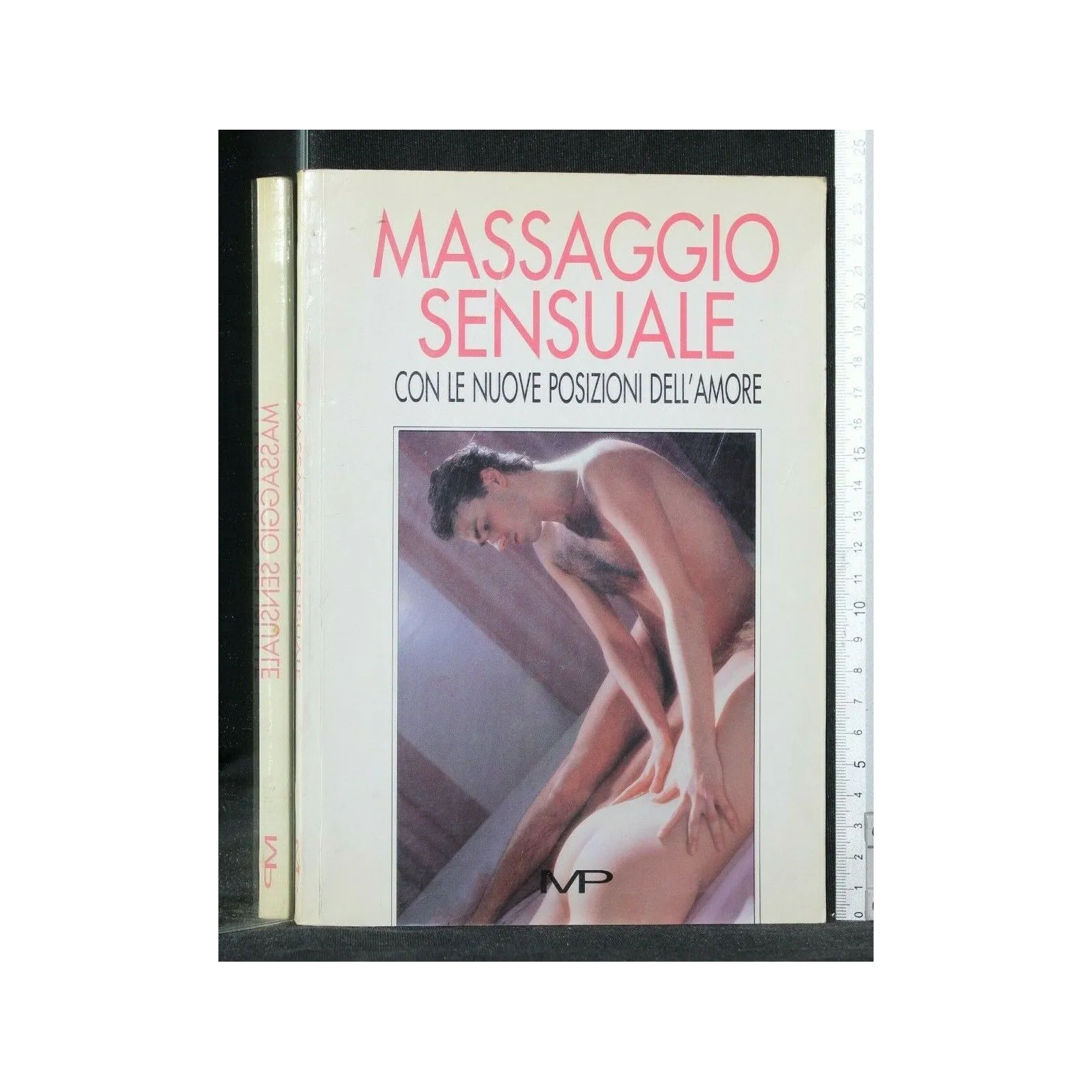 MASSAGGIO SENSUALE