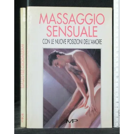 MASSAGGIO SENSUALE