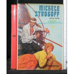 MICHELE STROGOFF