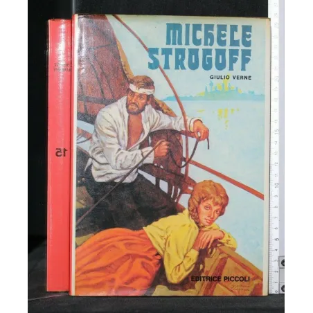 MICHELE STROGOFF