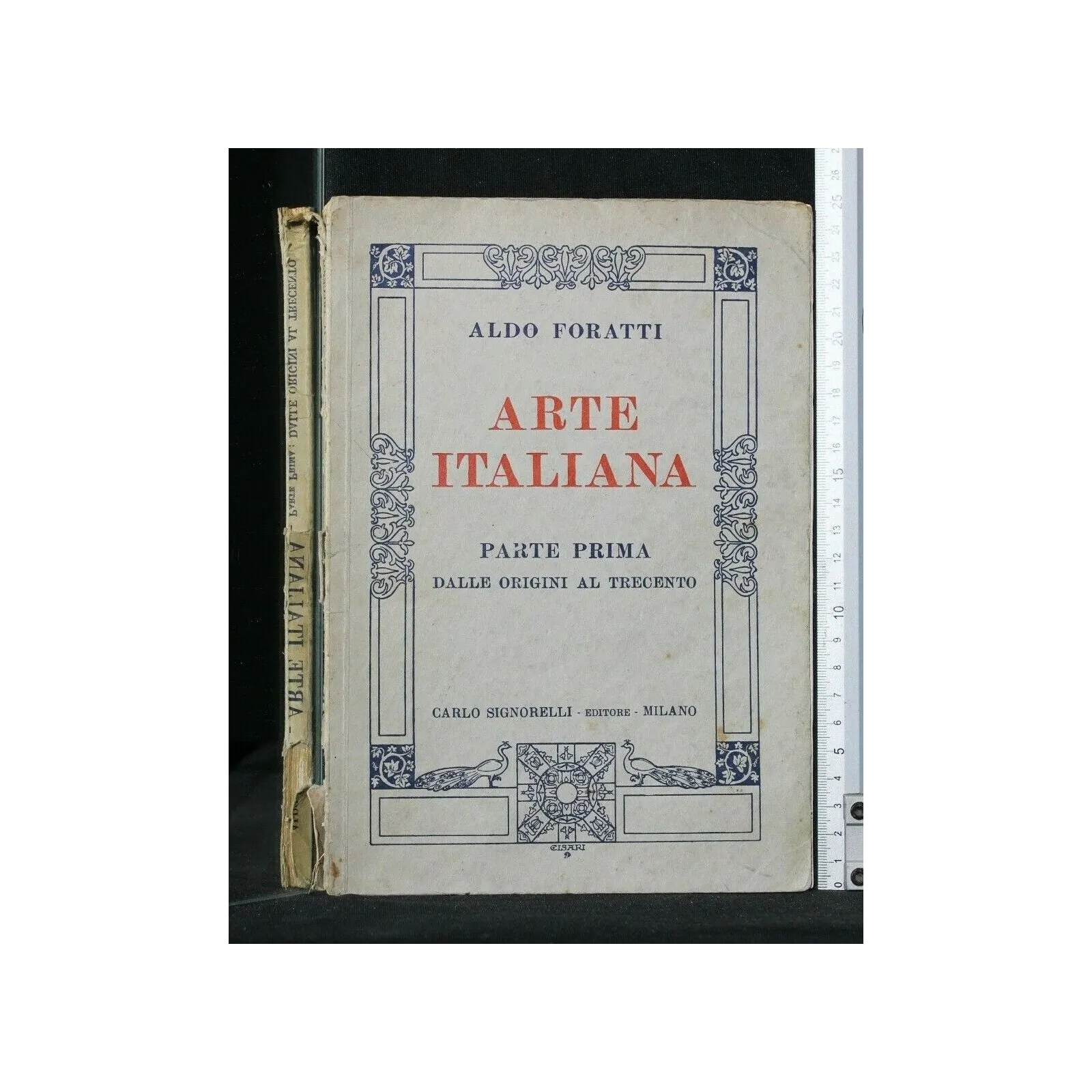 ARTE ITALIANA