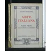 ARTE ITALIANA