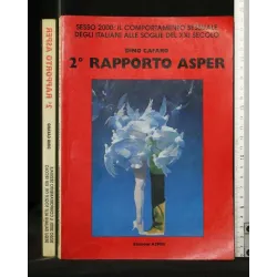 2° RAPPORTO ASPER