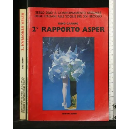 2° RAPPORTO ASPER