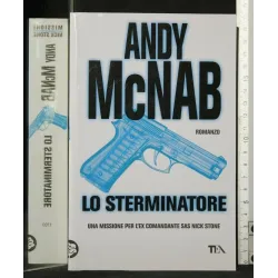 LO STERMINATORE