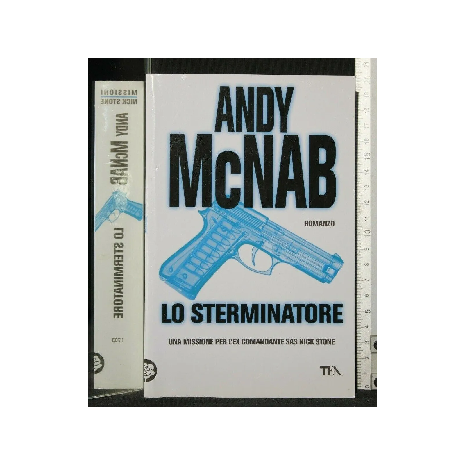 LO STERMINATORE