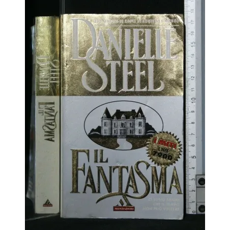 IL FANTASMA