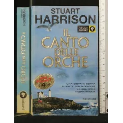 IL CANTO DELLE ORCHE
