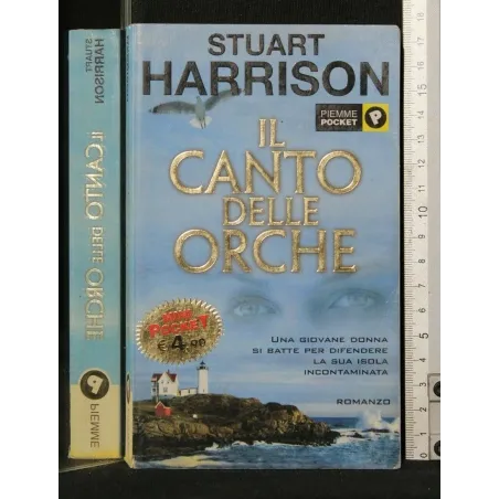 IL CANTO DELLE ORCHE