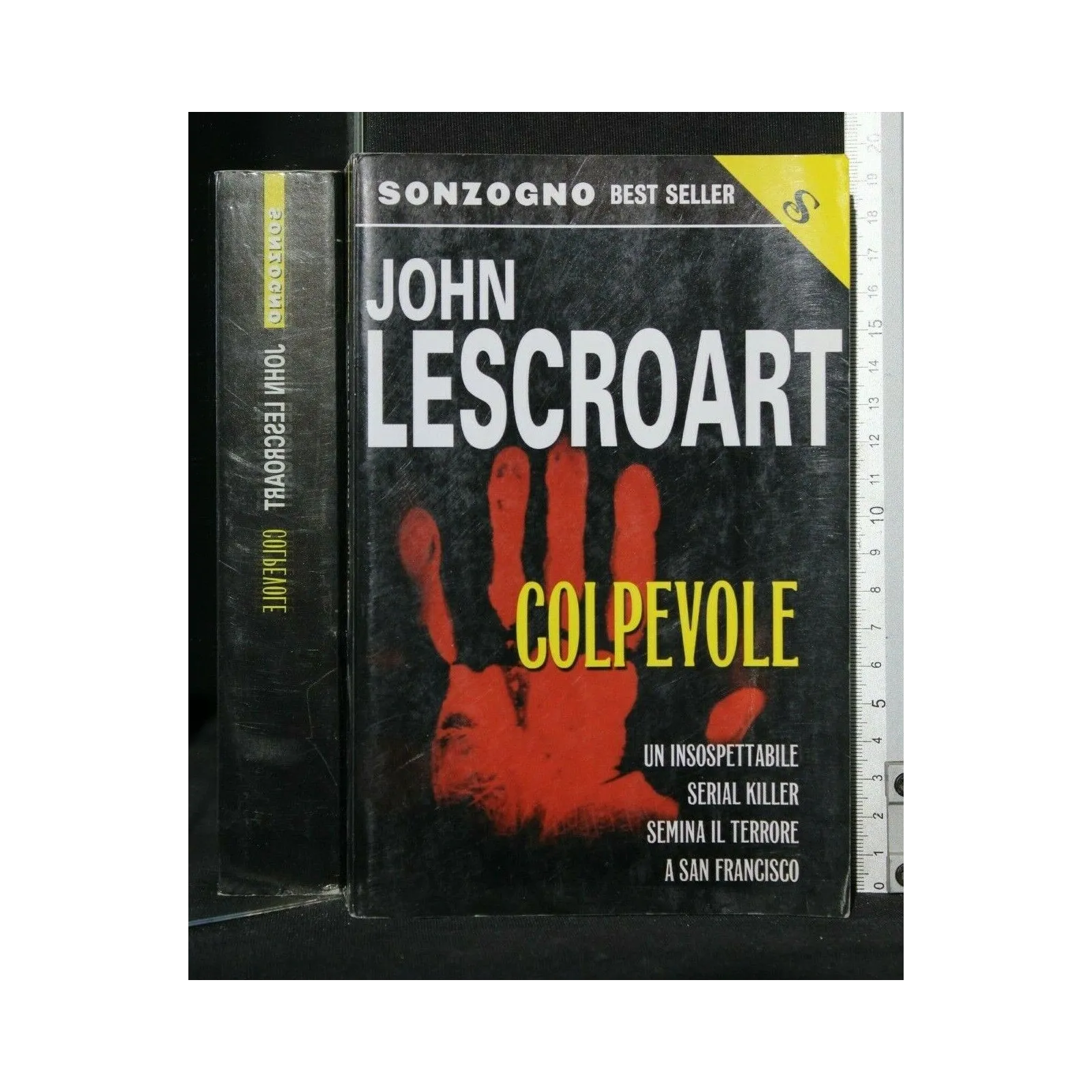COLPEVOLE