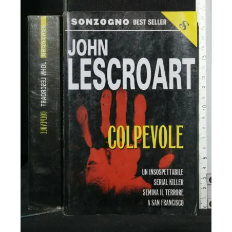 COLPEVOLE