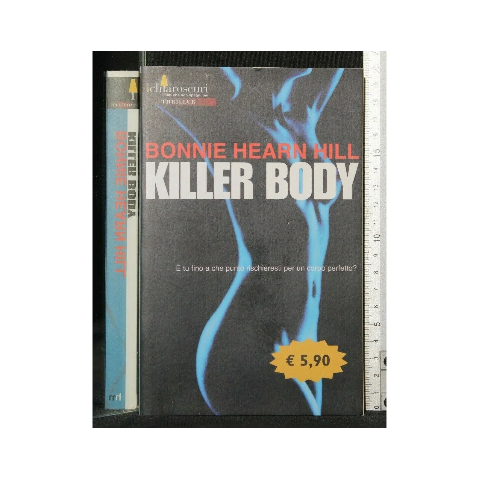KILLER BODY
