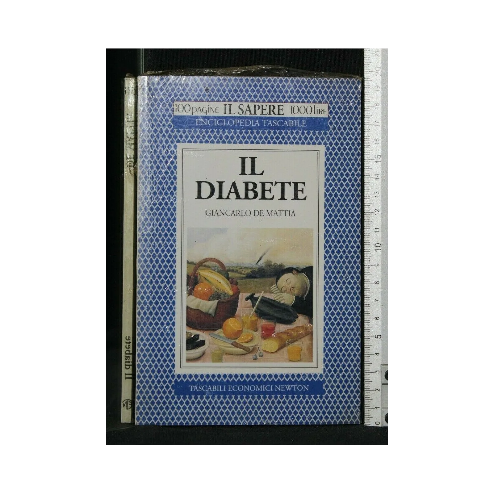IL DIABETE