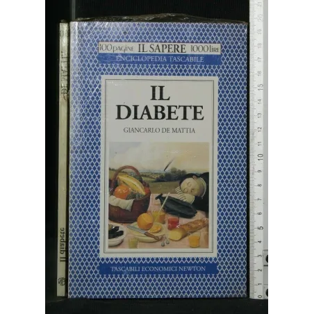 IL DIABETE