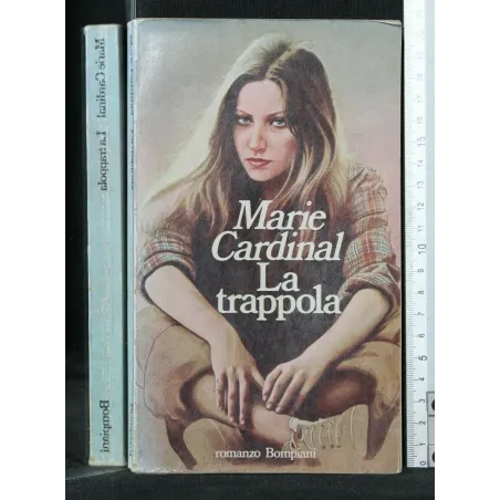 LA TRAPPOLA