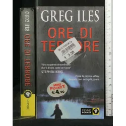 ORE DI TERRORE