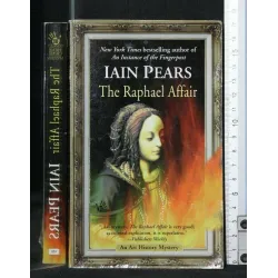 THE RAPHAEL AFFAIR