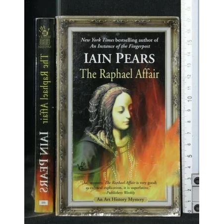 THE RAPHAEL AFFAIR