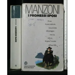 I PROMESSI SPOSI
