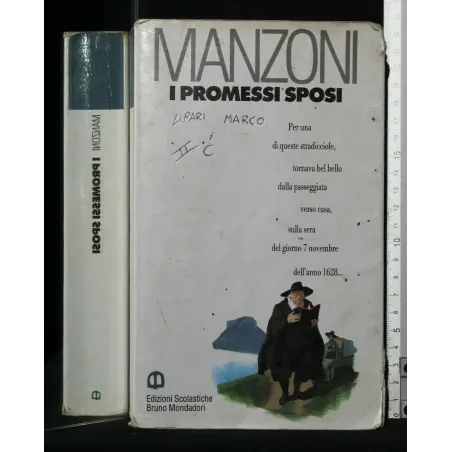 I PROMESSI SPOSI