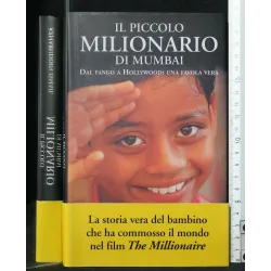 IL PICCOLO MILIONARIO DI MUMBAI