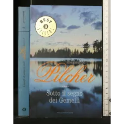 SOTTO IL SEGNLO DEI GEMELLI
