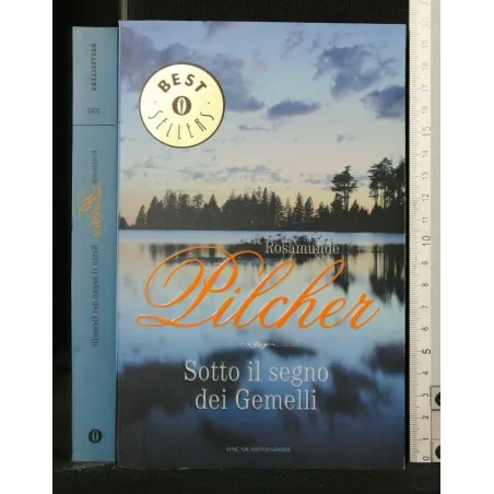 SOTTO IL SEGNLO DEI GEMELLI