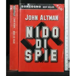 NIDO DI SPIE