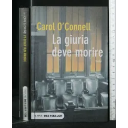 LA GIURIA DEVE MORIRE