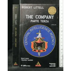 THE COMPANY. PARTE TERZA