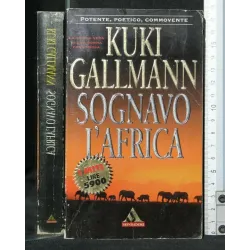 SOGNAVO L'AFRICA