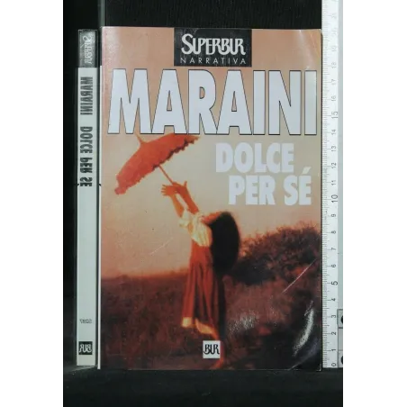 DOLCE PER SE