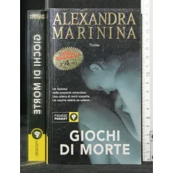 GIOCHI DI MORTE