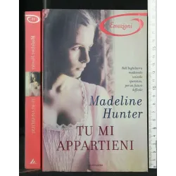 TU MI APPARTIENI