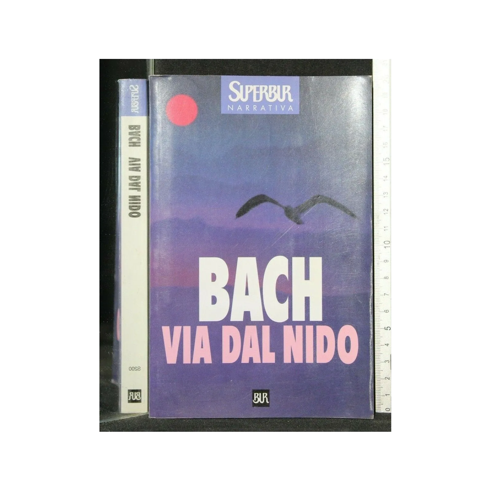 VIA DAL NIDO