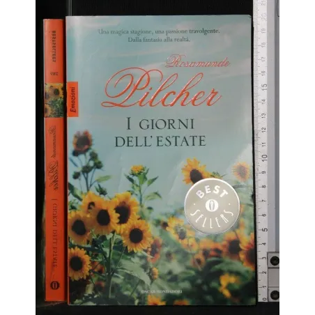 I GIORNI DELL'ESTATE