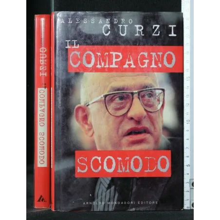 IL COMPAGNO SCOMODO