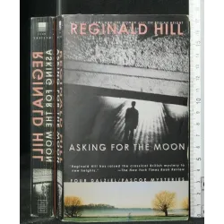 ASKING FOR THE MOON