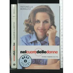 NEL CUORE DELLE DONNE