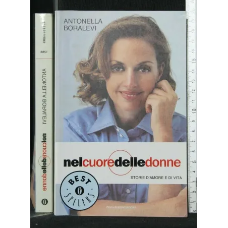 NEL CUORE DELLE DONNE