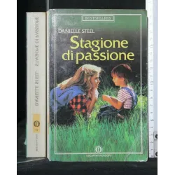 STAGIONE DI PASSIONE