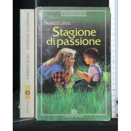 STAGIONE DI PASSIONE