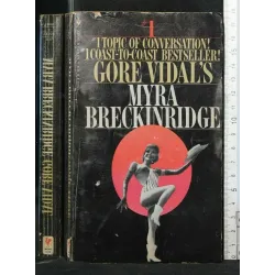 GORE VIDAL'S