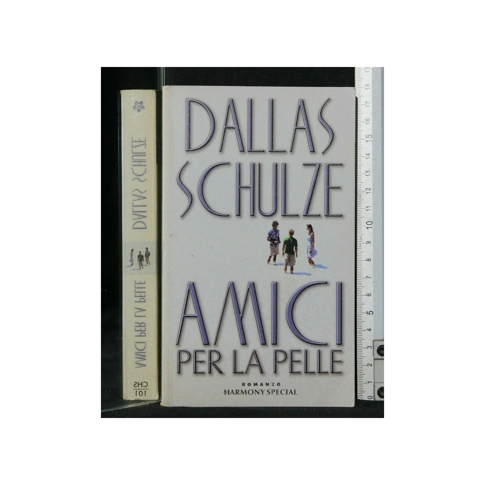 AMICI PER LA PELLE