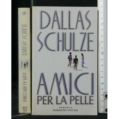 AMICI PER LA PELLE